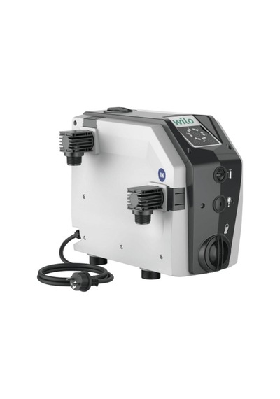 -ısar Boost5-e-3 Frekans Konvertörlü Sessiz Hidrofor 6 Kat 11 Daire