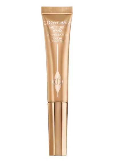 Charlotte Tilbury Glowgasm Beauty Light Wand Goldgasm Likit Aydınlatıcı