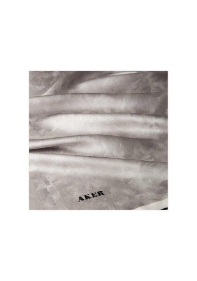 Aker İpek Tivil Eşarp 7208713-911 911