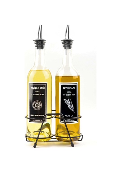 Tıpalı Yağlık Sirkelik Şeffaf 1 Litre Diğer