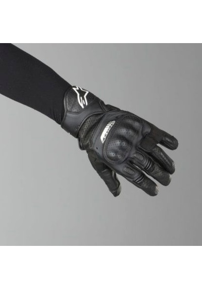 Alpinestars Sp-5 Deri Motosiklet Eldiven