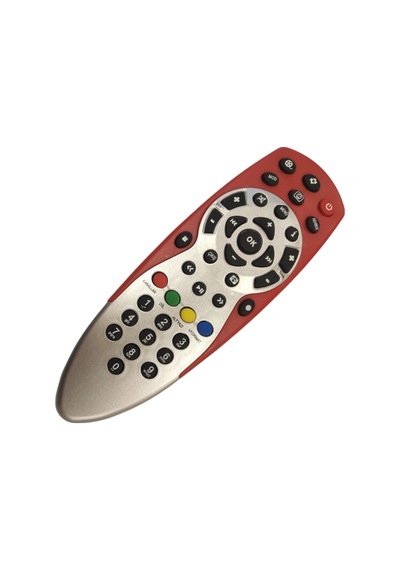 Seetech Digitürk Red Kumanda