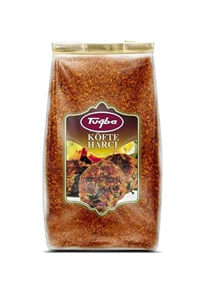 Tuğba Kuruyemiş Köfte Harcı 267 Gr Açık Bej