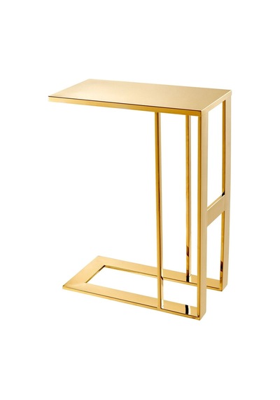 Polina Gold C Sehpa