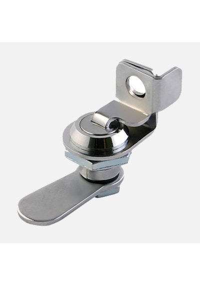 Hisar Asma Hamilli Düz Mandallı Kilit 0.30 Mm
