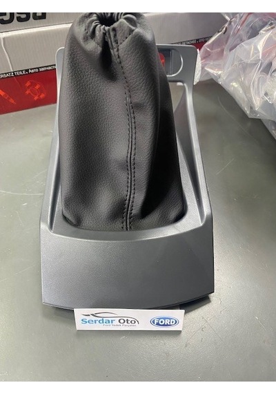 Connect Vites Körüğü Füme Renk 2009-2013 Arası Ford