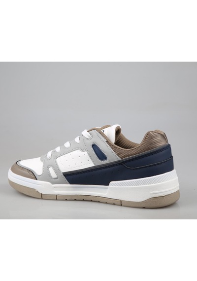 United Colors Of Benetton Bnl-11135 Beyaz Unisex Sneakers Beyaz
