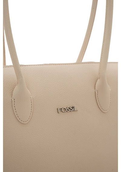 Fossil Kadın Omuz Çantası 05fo25k5092 Bej