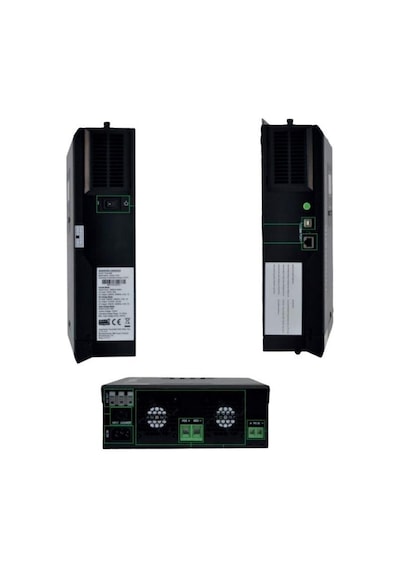 Tunçmatik 5kw Pwm Akıllı İnvertör 50a Solar Şarj 5000w 48v Off-grid
