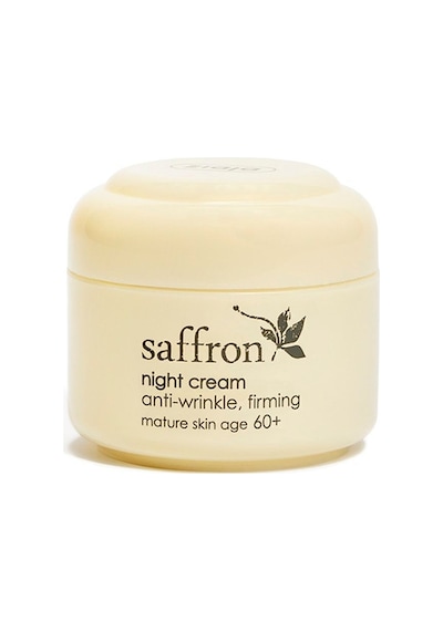 Ziaja Kırışıklık Karşıtı Ve Sıkılaştırıcı Safran Gece Kremi 60+ 50 ML