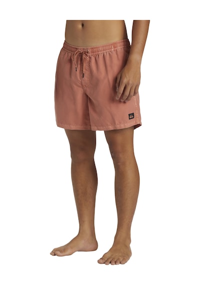 Quiksilver Everyday Surfwash Volley 15 Kiremit