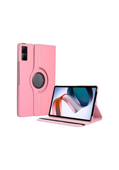 Xiaomi Redmi Pad Zore Dönebilen Standlı Kılıf Kapaklı Kılıf