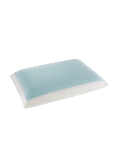 Cotton Box Visko Jel Yastık 40x60 Çok Renkli