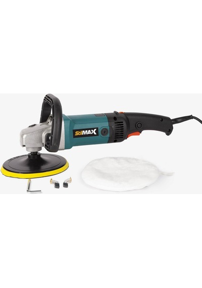Stilmax STM-PL-35 3500 W Polisaj Makinesi