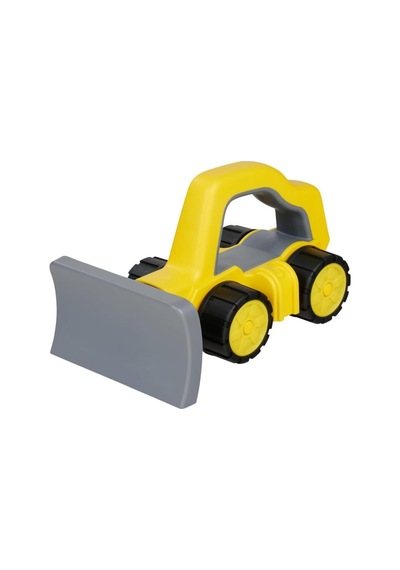 Bıg Power Worker Griffy Yol Temizleme Aracı 800054851