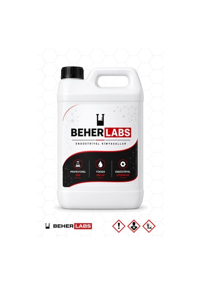 Beherlabs Perkloretilen 5 L