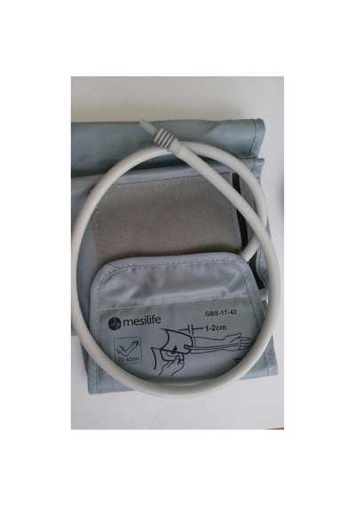 Dijital Aleti Için Kol Manşonu - Büyük Boy Manşon 22-42 Cm.