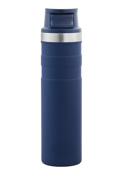 Aryıldız Protherm Active Termos Lacivert 600 Ml Renkli