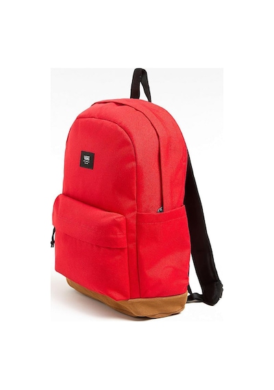 Vans Sırt Çantası Old Skool Sport Racing Red Vn000hrjeaz1 Kırmızı