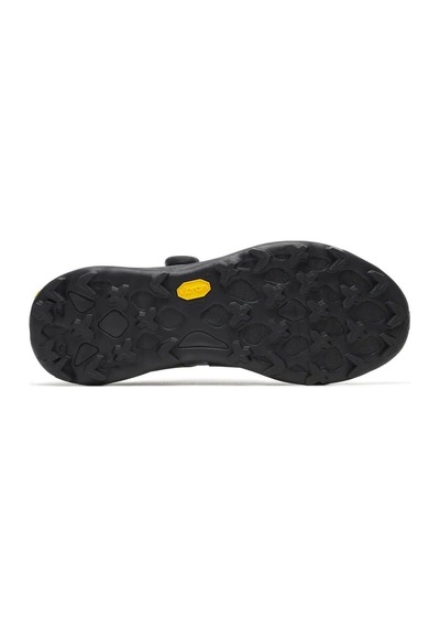Merrell Agılıty Peak 6 Boa Erkek Spor Ayakkabısı J00005568 Blk