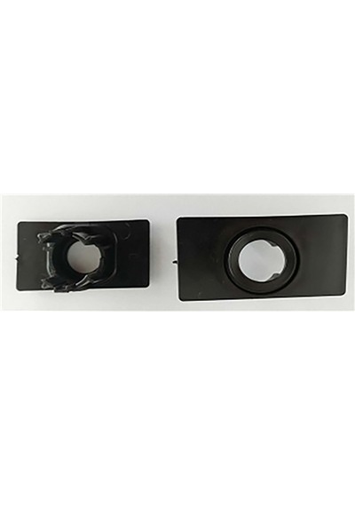 Volkswagen T-cross 2019-2023 Park Sensör Tutucu Ön Sol Sağ 2'li Set Oem 2gm919493/2gm919494