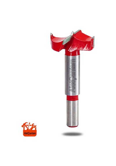 Gfb Menteşe Bıçağı Frezesi 20 MM