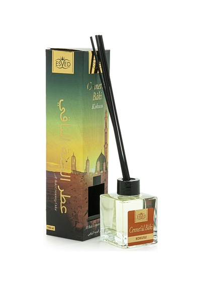 Esved Cennetül Baki Bambu Çubuklu Ortam Kokusu 100 ML