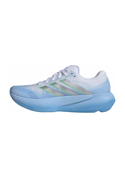 Jr1613-k Adidas Supernova Rıse 3 W Kadın Spor Ayakkabı Mavi Jr1613-k