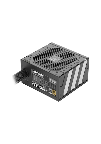 Gp800a-ged 800w 80+bronze Güç Kaynağı 5 Yıl Garantili