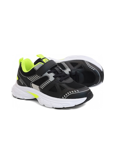 Kidessa 2129-pepino Anatomik Tabanlı Ultra Hafif Unisex Çocuk Günlük Yürüyüş&koşu Ayakkabısı Siyah-Sarı Kidessa 2129-pepino Anatomik Tabanlı Ultra Hafif Unisex Çocuk Günlük Yürüyüş&koşu Ayakkabısı Siyah-Sarı