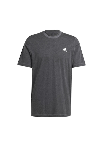 Adidas M Mel T Erkek T-shirt-siyah Siyah