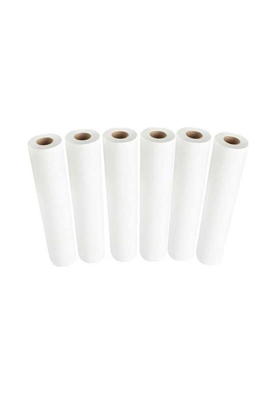 Laminesiz Muayene Masa Örtüsü 50 CM x 40 M 12 Adet