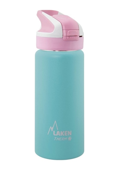 Laken Summit Çelik Termos 500Ml Turkuaz Lkts5Vt