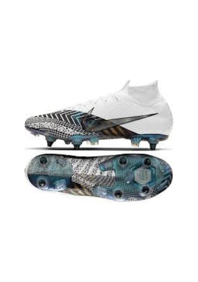Nike Mercurial Superfly 8  Sg Beyaz