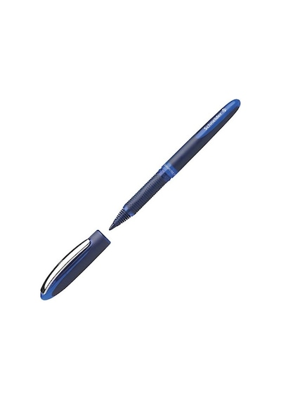 Schneider One Business Roller Imza Kalemi 0.6 Mm Renk - Mavi