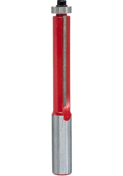 Eurostar Th14417 Kenar Alma Temizleme Freze Bıçağı 50 Mm Sap: 12mm
