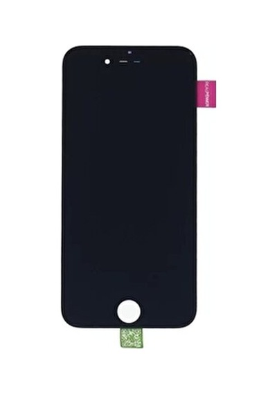 İphone 6 Uyumlu Lcd Ekran Dokunmatik Siyah