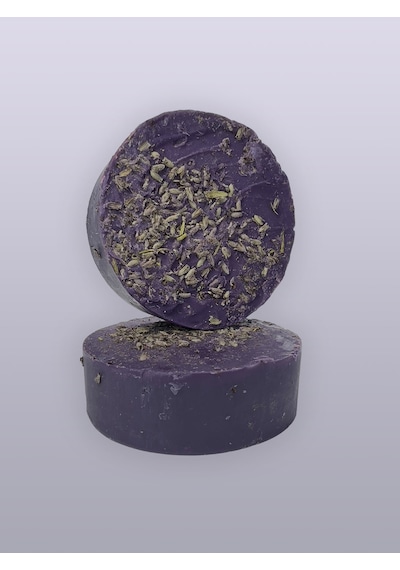 Dalgıçoğlu Lavanta Sabunu Lavanta Ve Zeytinyağlı Doğal Sabun 125 G
