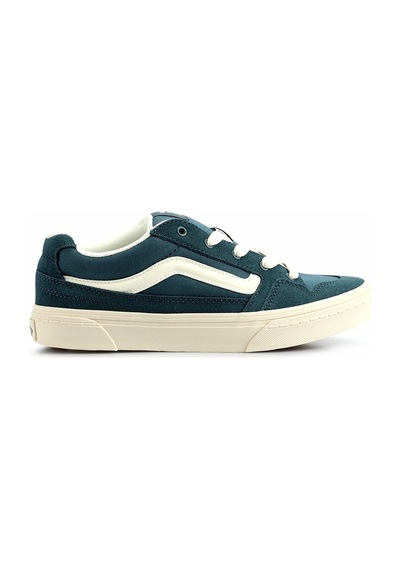 Vans Caldrone Çocuk Sneaker Mavi