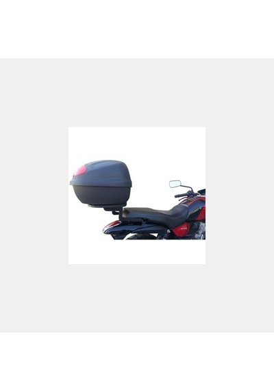 Bajaj V15 Arka Çanta Demiri