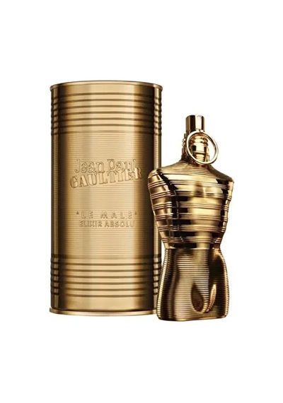 Jean Paul Gaultier Le Male Elixir Absolu 125 Ml Erkek Parfüm Fresh