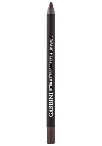 Gabrini Ultra Waterproof Eye & Lip Pencil 24