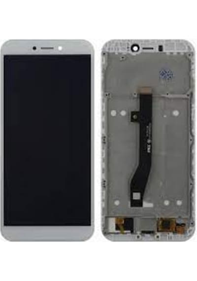General Mobile Gm8 Go Gm 8 Go Lcd Ekran Dokunmatik Çıtalı