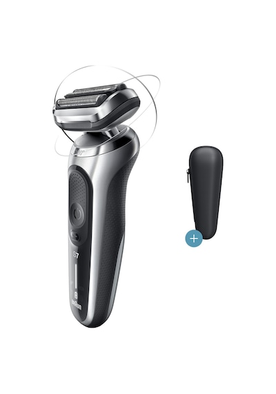 Braun Series 7 S1000S Kablosuz Tıraş Makinesi