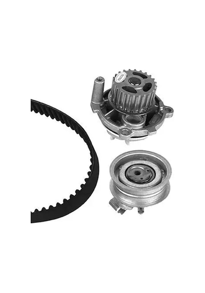 Vw Beetle Triger Seti + Devirdaim 1.6 2003-2010 Ayd Bfs Metellı 3009041