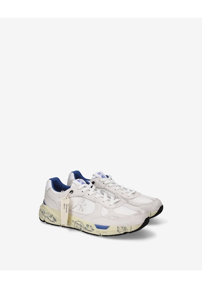 Premiata Sneakers Mase 25 8019 Beyaz