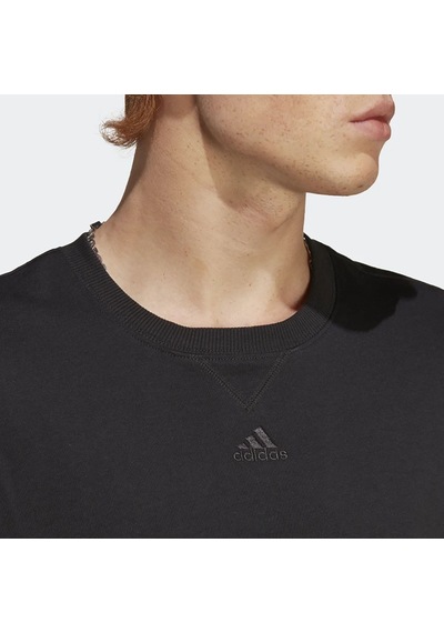 Adidas Erkek Günlük T-Shirt M All Szn T Ic9793 001