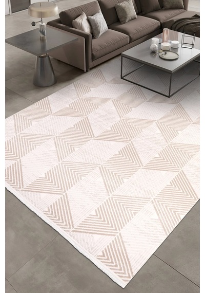 Youdayhomecollection Filora Model Halı 120x180 Çok Renkli 100 X 100 Diğer