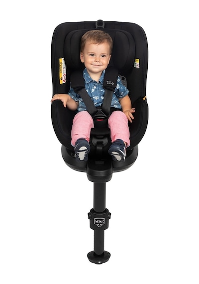 Chicco Seat2fıt I-sıze Aır Oto Koltuğu Black 04079691720000