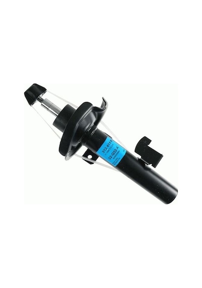 Sachs 313415 Ön Amortisör Gazlı Sağ Mazda 3 2003-2009 Mazda 5 2005- B32t34700c